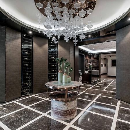 Minyoun Chengdu Kehua Hotel - Member Of Preferred Hotels & Resorts Dış mekan fotoğraf