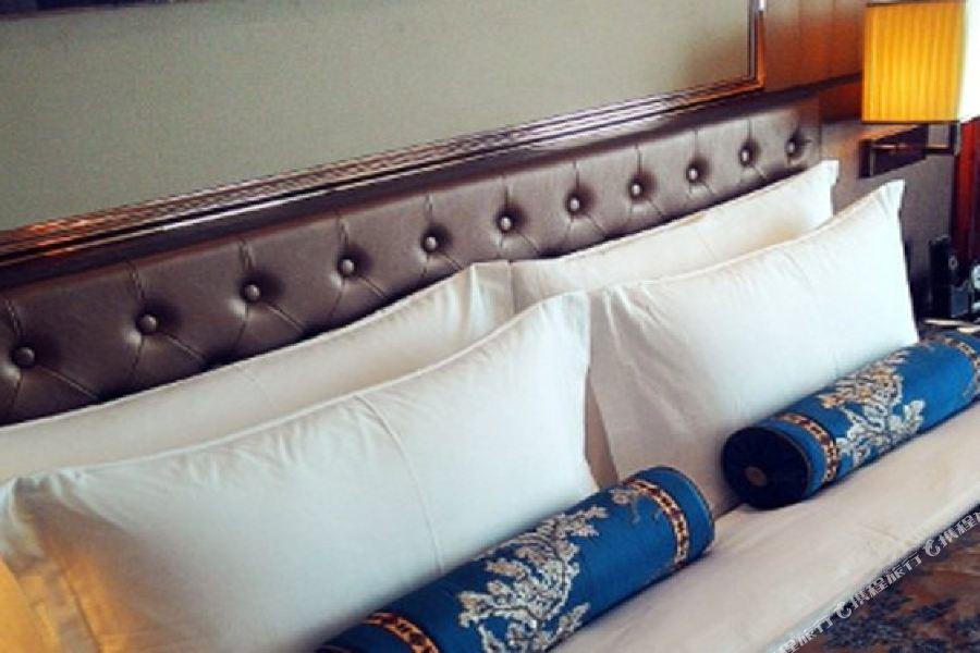 Minyoun Chengdu Kehua Hotel - Member Of Preferred Hotels & Resorts Dış mekan fotoğraf