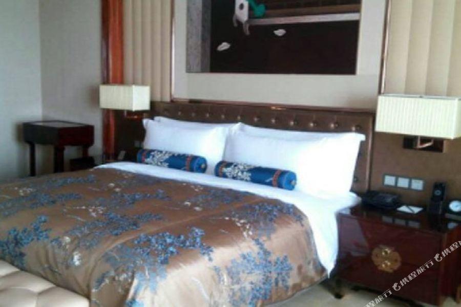 Minyoun Chengdu Kehua Hotel - Member Of Preferred Hotels & Resorts Dış mekan fotoğraf