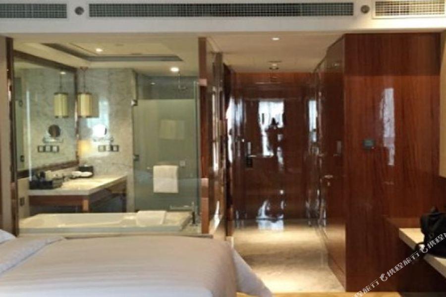 Minyoun Chengdu Kehua Hotel - Member Of Preferred Hotels & Resorts Dış mekan fotoğraf