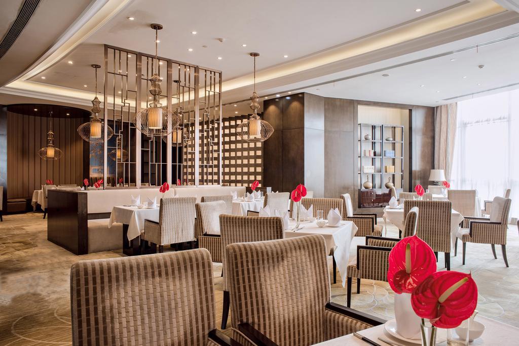 Minyoun Chengdu Kehua Hotel - Member Of Preferred Hotels & Resorts Dış mekan fotoğraf