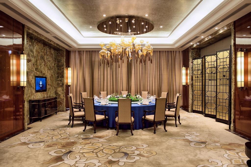 Minyoun Chengdu Kehua Hotel - Member Of Preferred Hotels & Resorts Dış mekan fotoğraf