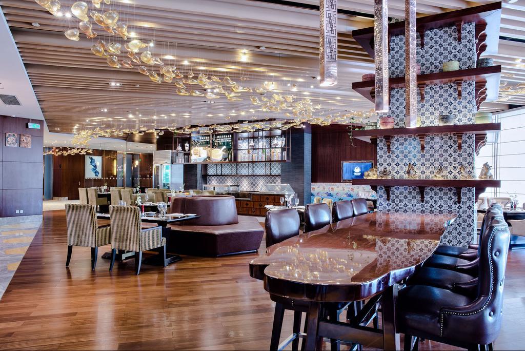 Minyoun Chengdu Kehua Hotel - Member Of Preferred Hotels & Resorts Dış mekan fotoğraf