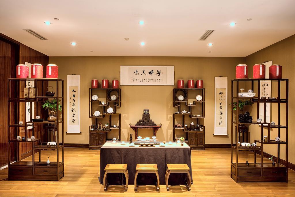 Minyoun Chengdu Kehua Hotel - Member Of Preferred Hotels & Resorts Dış mekan fotoğraf