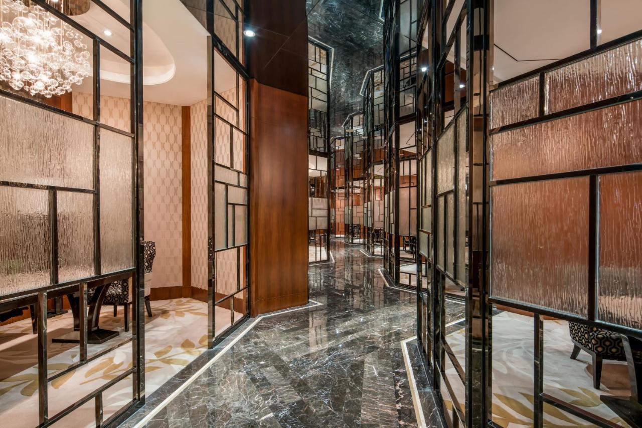 Minyoun Chengdu Kehua Hotel - Member Of Preferred Hotels & Resorts Dış mekan fotoğraf