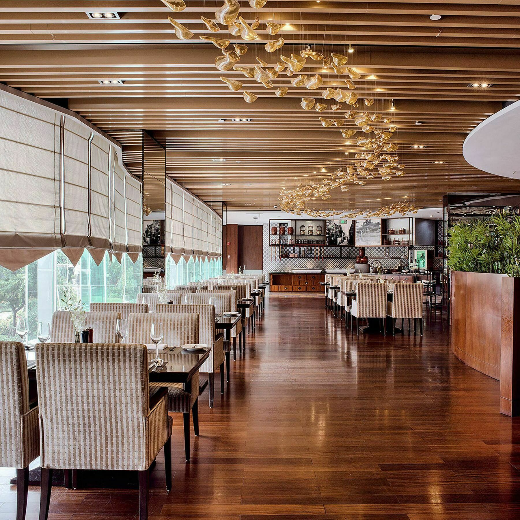 Minyoun Chengdu Kehua Hotel - Member Of Preferred Hotels & Resorts Dış mekan fotoğraf